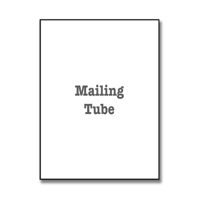 Mail Tube